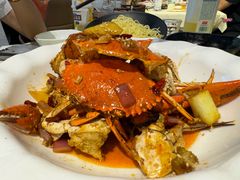 -铭副琦食·虾蟹烩馆(渔人码头店)