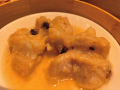 -皇冠假日酒店-御皇轩中餐厅
