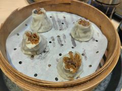-口福汤包馆(融汇店)