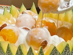 -楼兰新疆主题餐厅(苏州中心店)