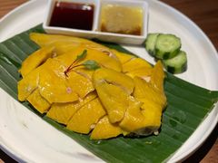 -星叶·东南亚料理(宁波万象汇店)