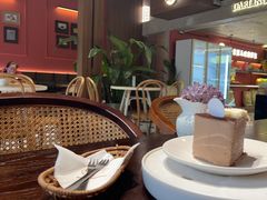 -嗒令甜品·主题融合料理餐厅(首座时代店)