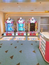 -奈尔宝家庭中心·亲子餐厅(北京东坝万达店)