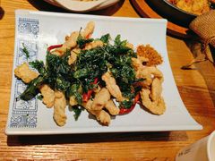 -云海肴·汽锅鸡·云南代表菜(丁香国际店)