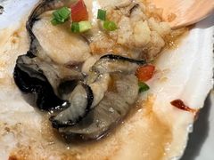-很久以前羊肉串(南京路第一百货店)