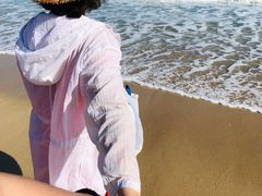 -白沙湾海滩