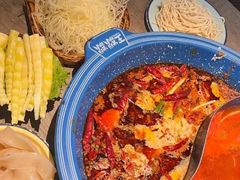 -王歘歘·chuǎ火锅(五道营店)