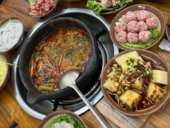 -笔记安顺夺夺粉火锅