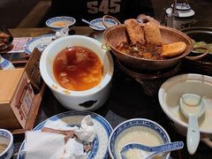 -南京大牌档(新街口德基广场店)