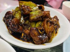 -蘭心餐厅(进贤路店)