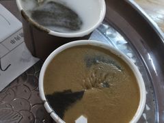 -谢怀亮芝麻茶