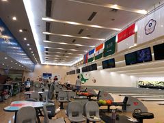 -广州保龄球馆(广州天河体育中心店)