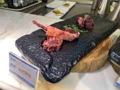 -半岛听涛蒸汽海鲜自助(K11店)