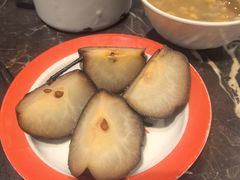 -粗粮人家·东北菜(洋桥店)