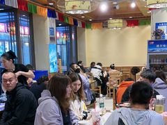 -乡土特色.冷锅鱼.牦牛肉汤锅