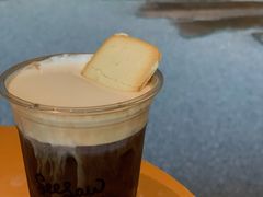 -Seesaw Coffee(朝阳大悦城店)