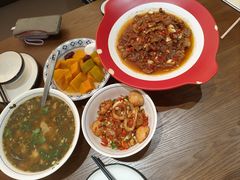 -八碗湘长沙市井菜(坡子街店)