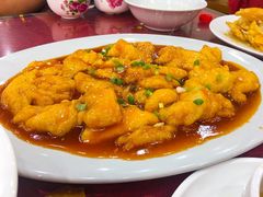 软溜鱼片-众乐大盘菜