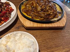 -小天府川菜馆(魏公村店)