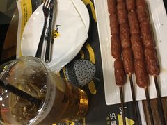 -乐凯撒披萨(欢乐颂购物中心店)