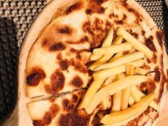 -ALAMEEN阿拉伯餐厅(三里屯店)