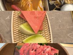 -一绪に寿喜烧(荟聚店)