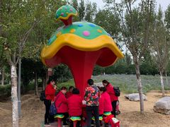 -云幽谷旅游区