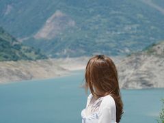 -硗碛藏寨·神木垒景区