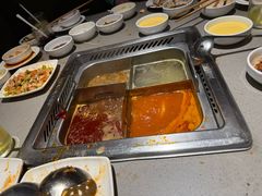 -海底捞火锅(万达广场店)