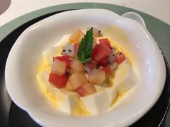 -三号黄浦会Canton Table