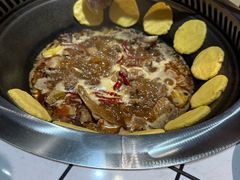 -姚稷大铁锅(龙之梦店)