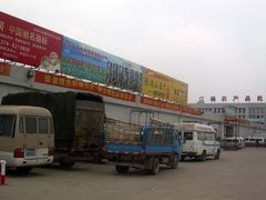 -江杨农产品批发市场