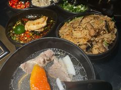 -凤园椰珍·臻品椰子鸡(保利时光里店)