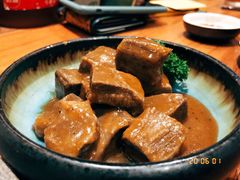 -気楽亭和食料理(气乐亭大世界本店)