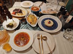 -MIO弥欧洋房西餐厅(中央大街店)