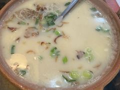-堂宴·老厦门私房菜(1988仙岳总店)