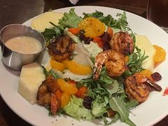 -Chili's Cafe&Bar奇利斯(滨江店)