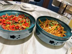 -鹿港小镇(霄云店)
