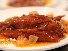 海味红油扒大鸭-苏浙总会(国金中心店)