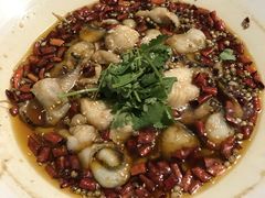 沸腾鱼-茉莉餐厅(包河万达店)