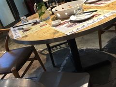 -陈鹏鹏潮汕菜(欢乐海岸 海边景观店)