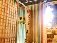 -小时光咖啡馆(开森度假森林店)