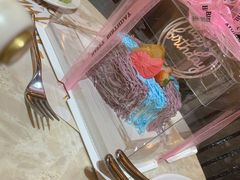 -芭菲盛宴·环球美食(锦城万达广场店)