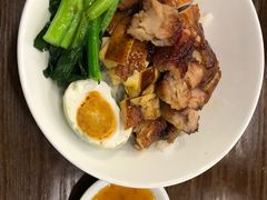 -龍炎馬仔烧味(首位中心店)