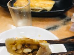 -吴记百姓菜馆·北京菜·烤鸭(故宫店)