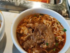 -旺龙巷重庆脆毛肚火锅·潜山扛把子店(潜山商业街店)