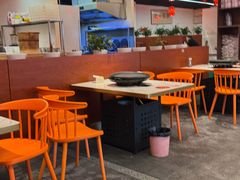 -一烙锅(友谊店)