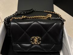 -Chanel(德基广场店)