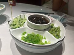 -惠丰堂饭庄·烤鸭·京味菜(翠微路店)