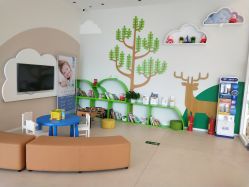 -青苗儿童口腔(长楹天街购物中心)